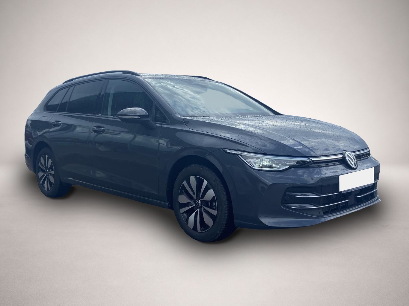 Volkswagen Golf (09/2025, )
