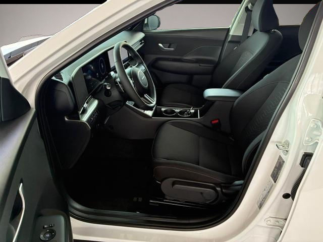 Hyundai KONA (04/2025, Hybrid (Benzin/Elektro))