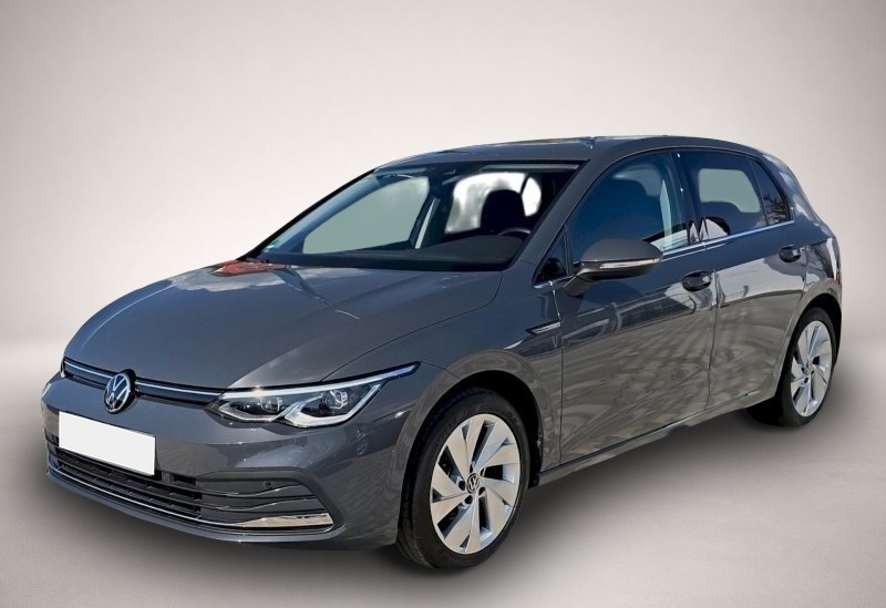 Volkswagen Golf (, Benzin)