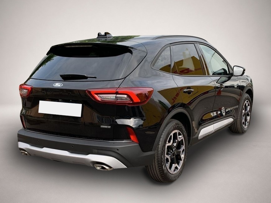 Ford Kuga (06/2026, Benzin)