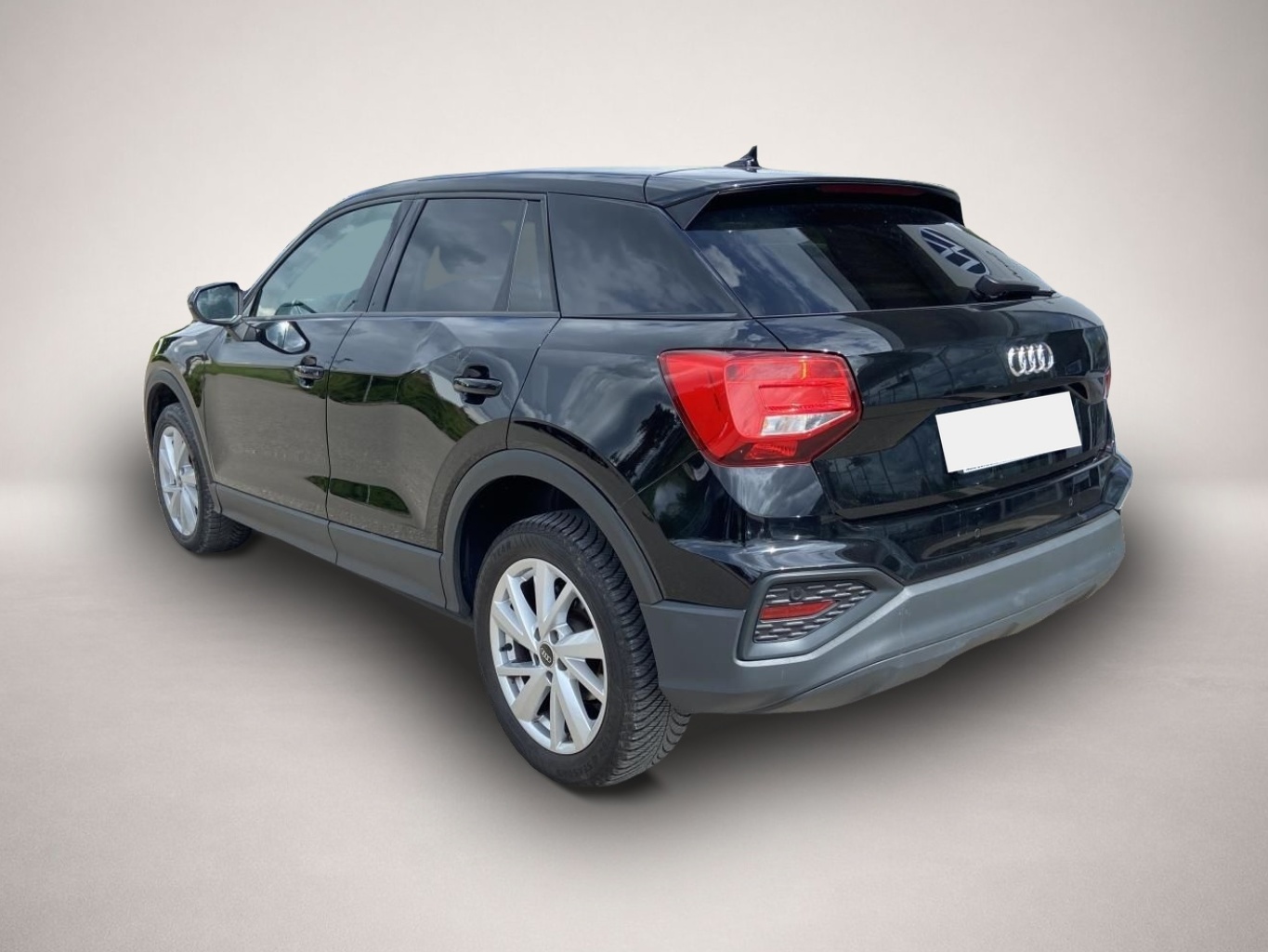 Audi Q2 (05/2022, )