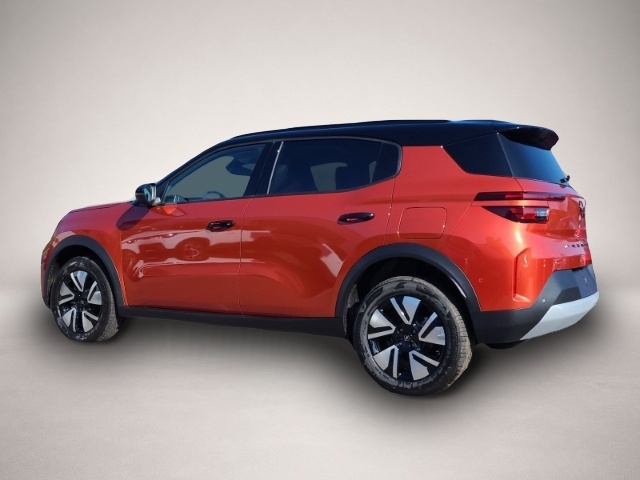 Opel Frontera (04/2025, ELECTRIC)
