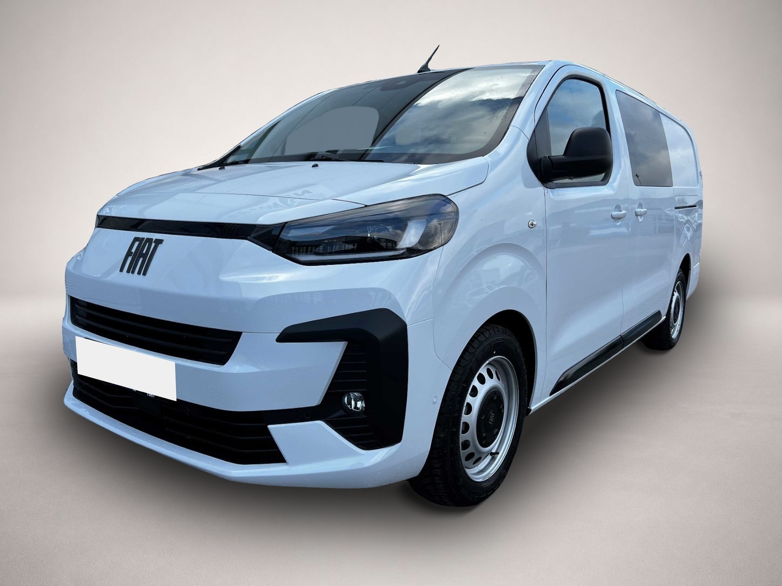 Fiat Other (12/2025, )