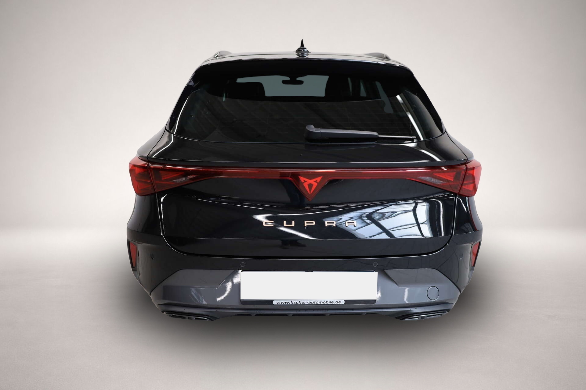 CUPRA Leon, Bild 4 von 6