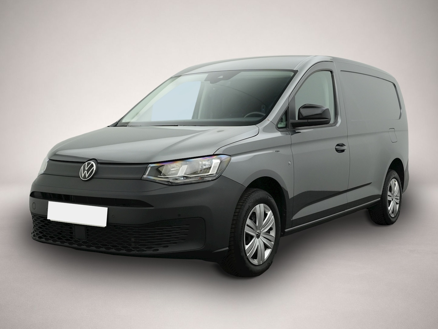 Volkswagen Caddy Maxi (08/2025, Diesel)
