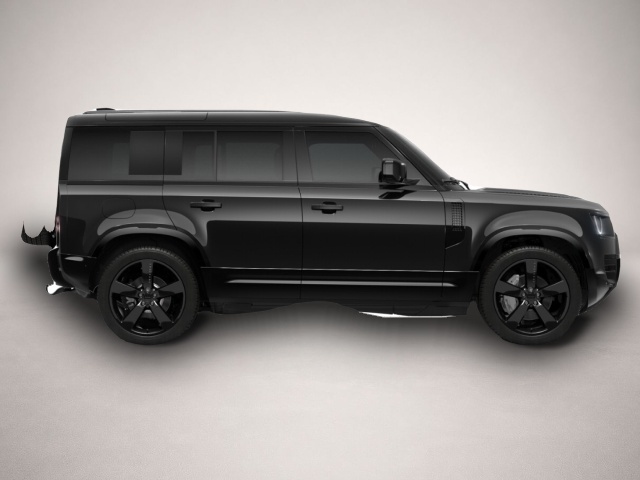 Land Rover Defender, Bild 2 von 6