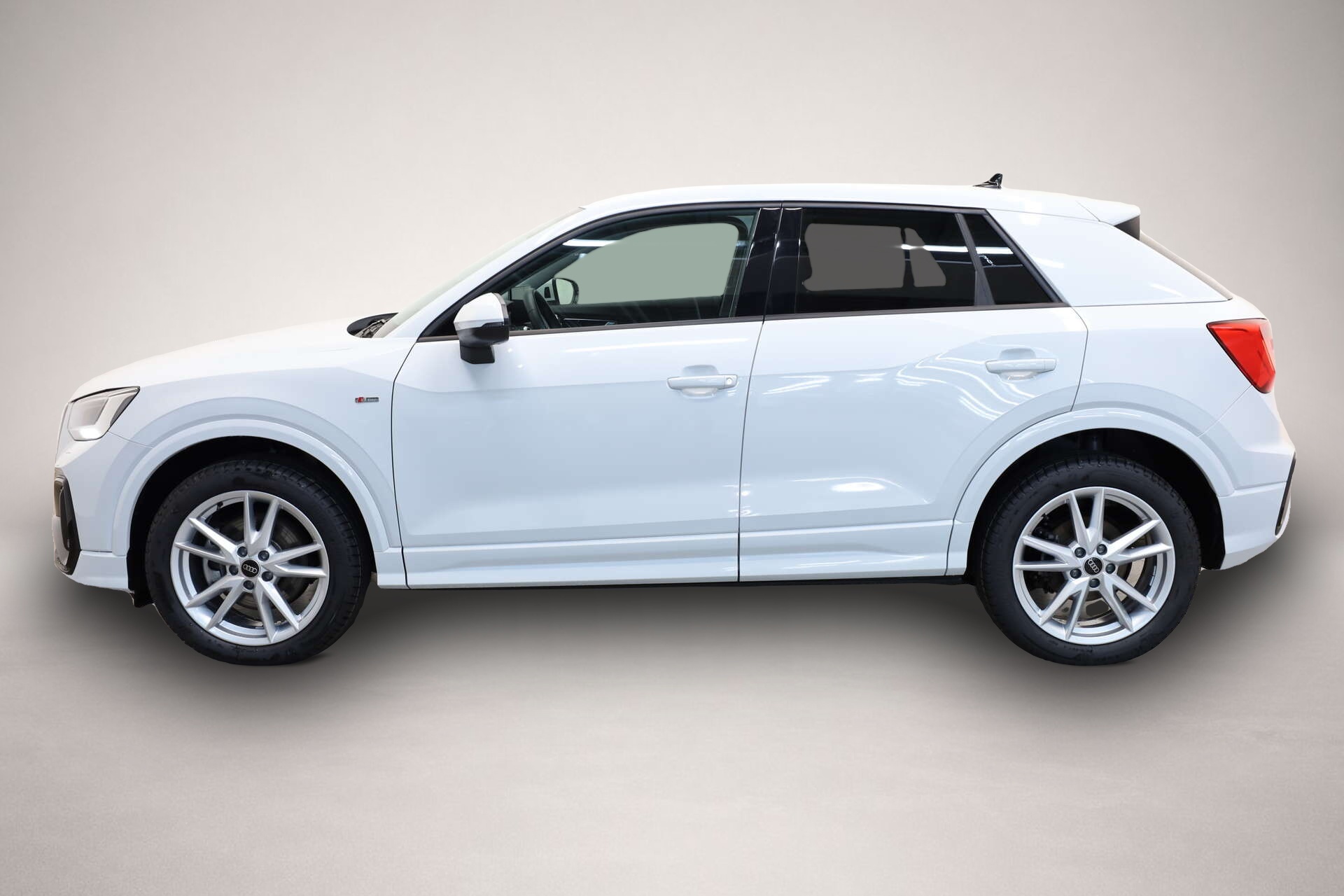 Audi quattro (07/2025, Benzin)