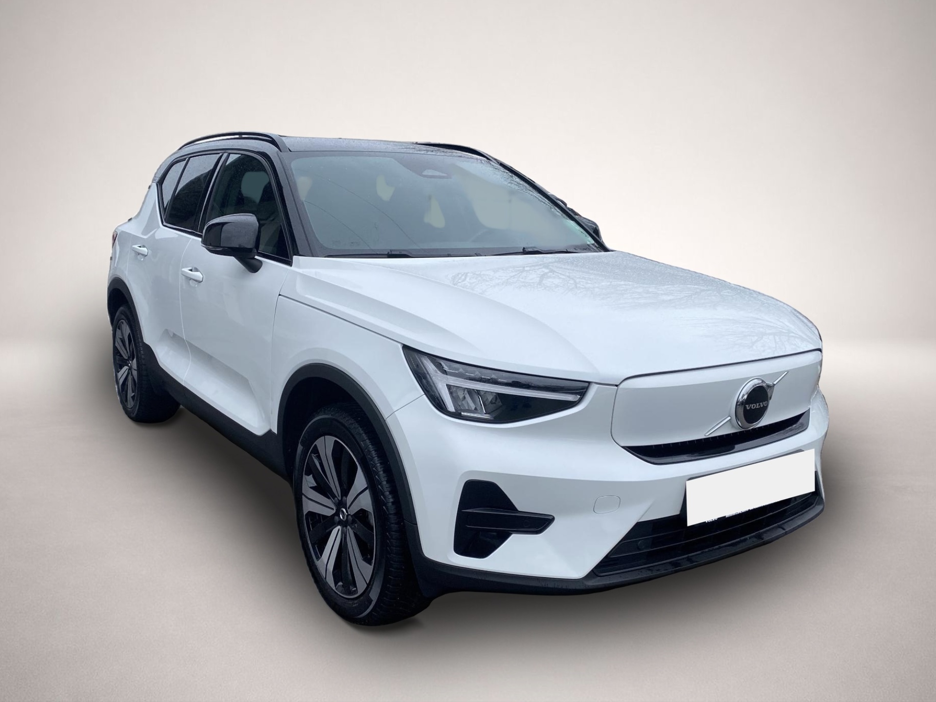 Volvo XC40 (03/2023, ELECTRIC)
