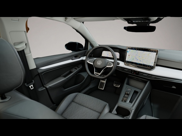 Volkswagen Golf (05/2026, Benzin)