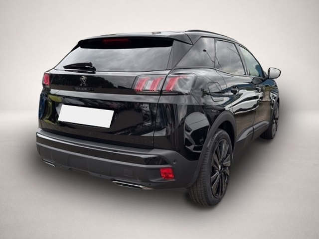 Peugeot 3008 (06/2024, Benzin)