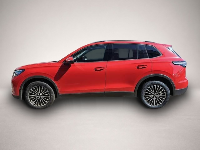Volkswagen Tiguan, Bild 3 von 5