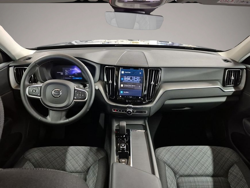 Volvo XC60 (07/2024, Benzin)
