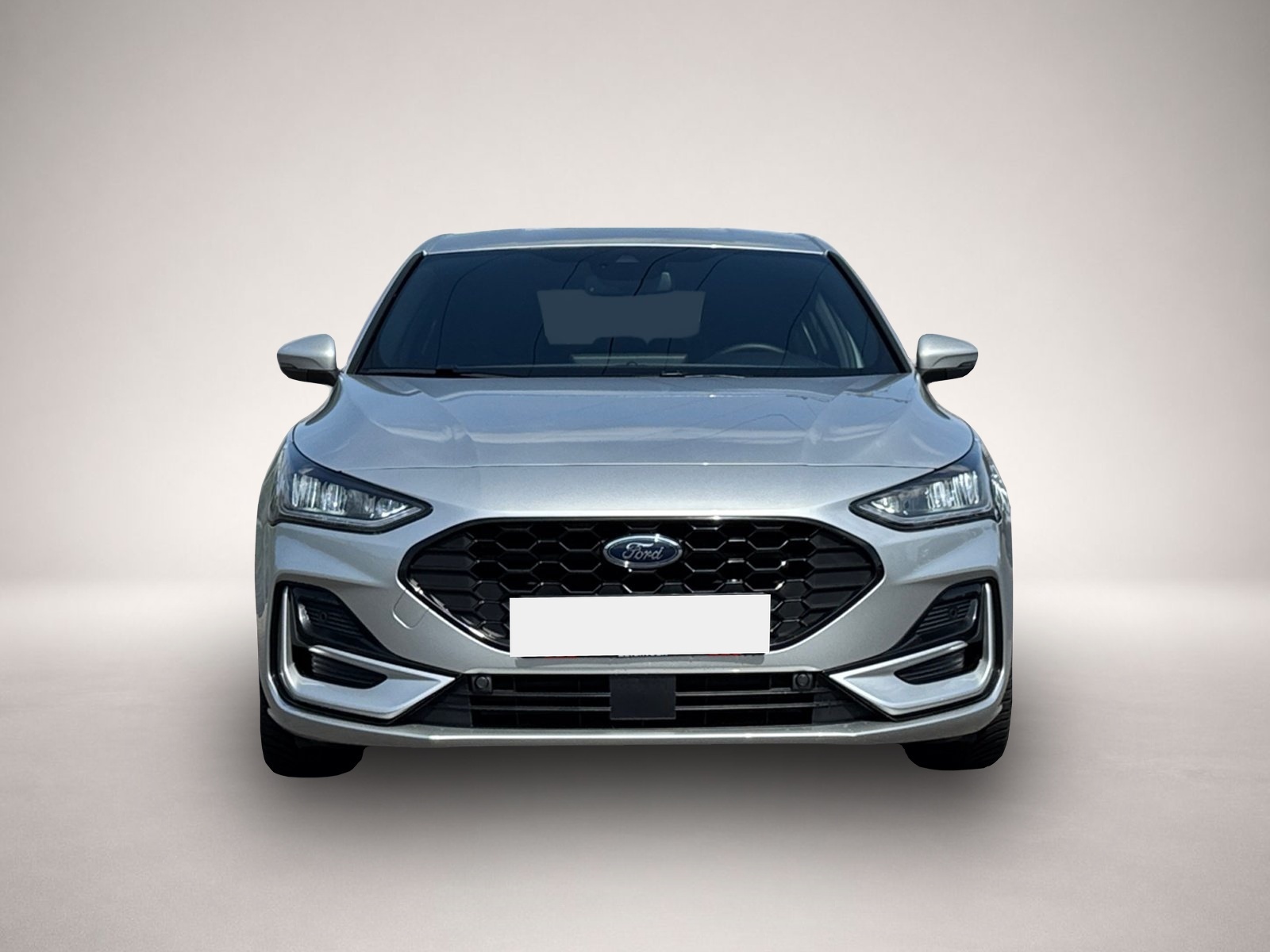 Ford Focus (06/2025, Benzin)