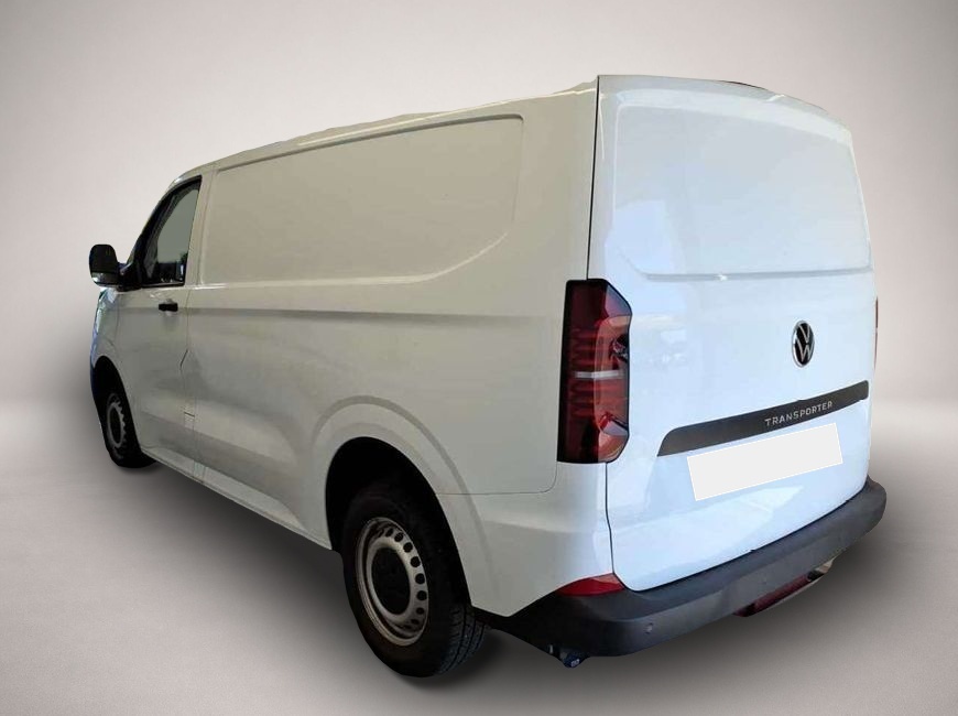 Volkswagen Other (10/2025, Diesel)
