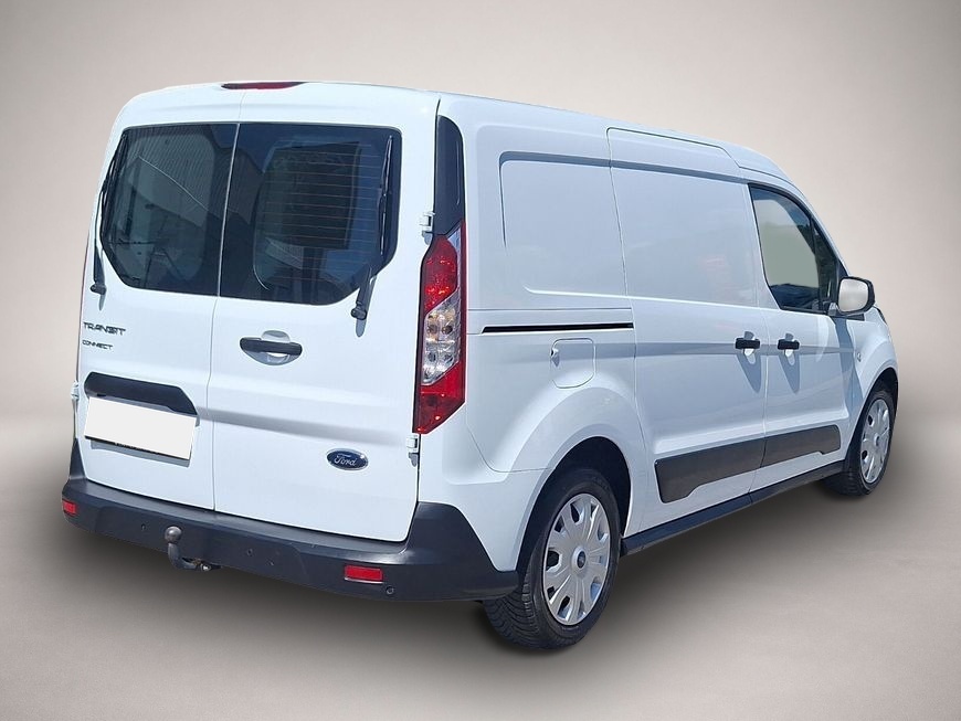 Ford Transit Connect (04/2021, )