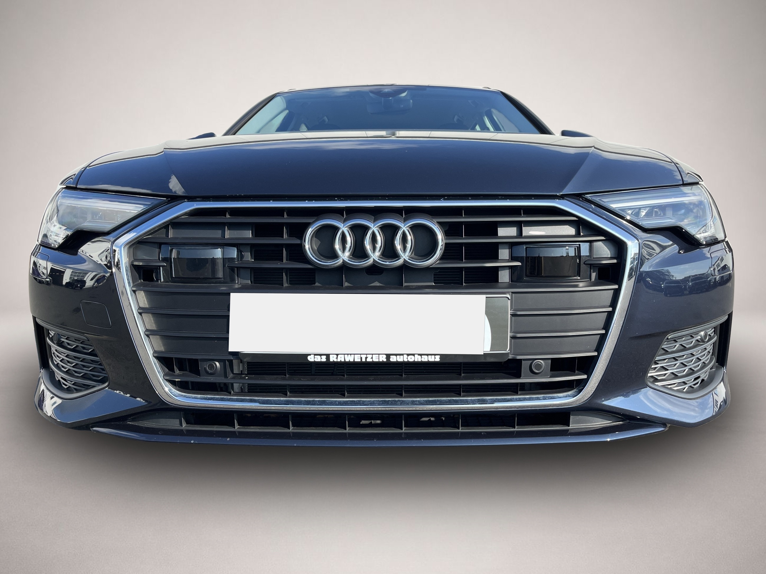 Audi A6 (05/2023, Diesel)