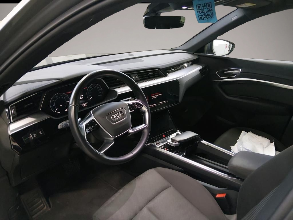 Audi quattro (12/2022, ELECTRIC)