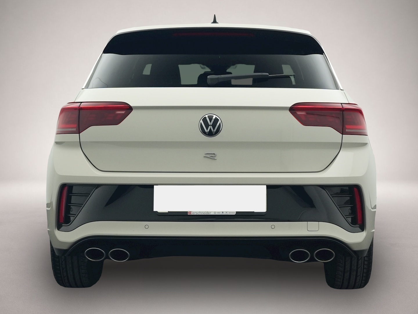 Volkswagen T-Roc (12/2023, Benzin)