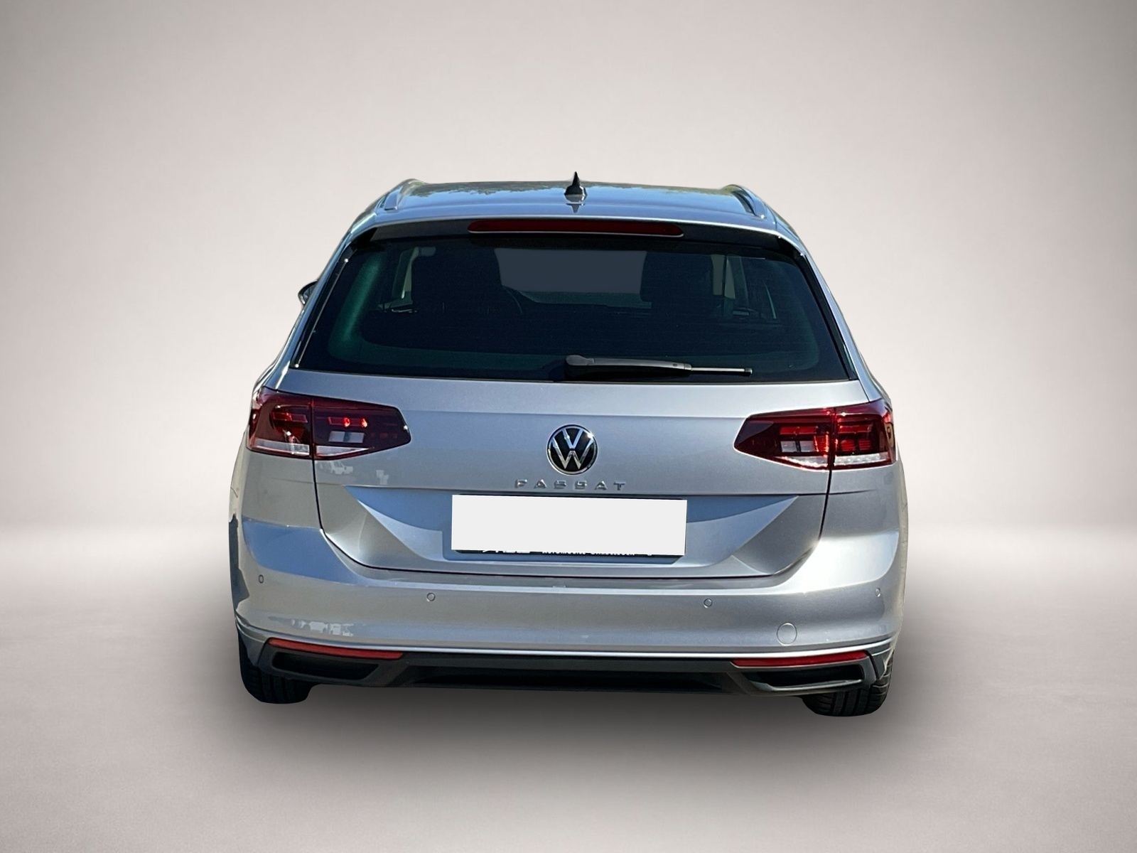 Volkswagen Passat Variant (01/2023, Diesel)
