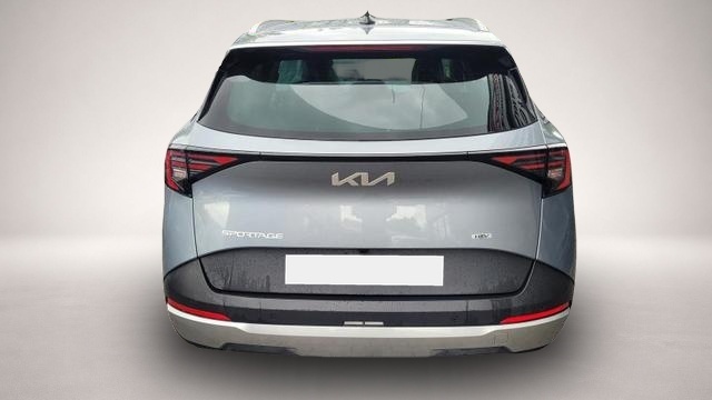 KIA Sportage (06/2026, Hybrid (Benzin/Elektro))