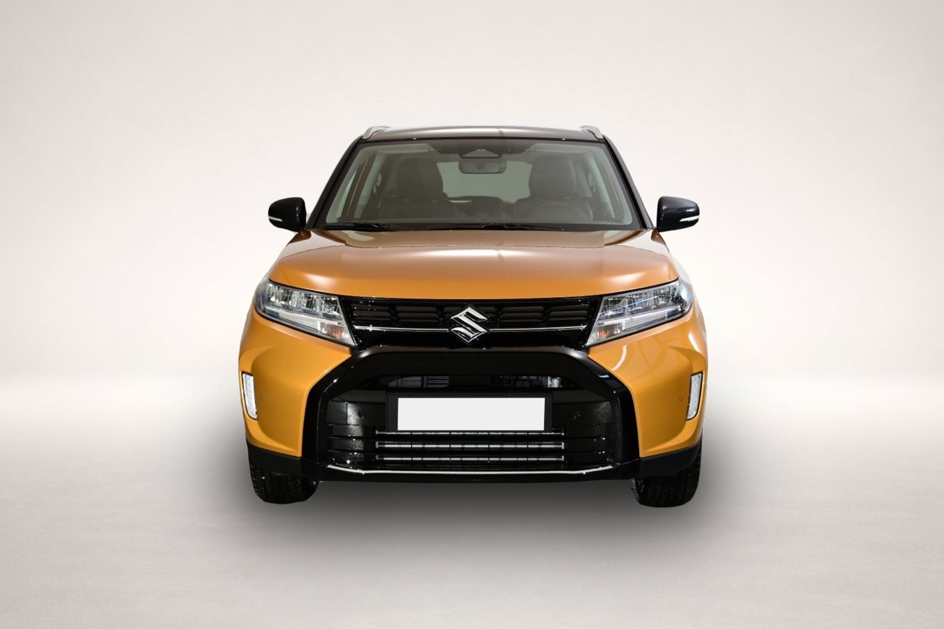 Suzuki Vitara (02/2026, Benzin)