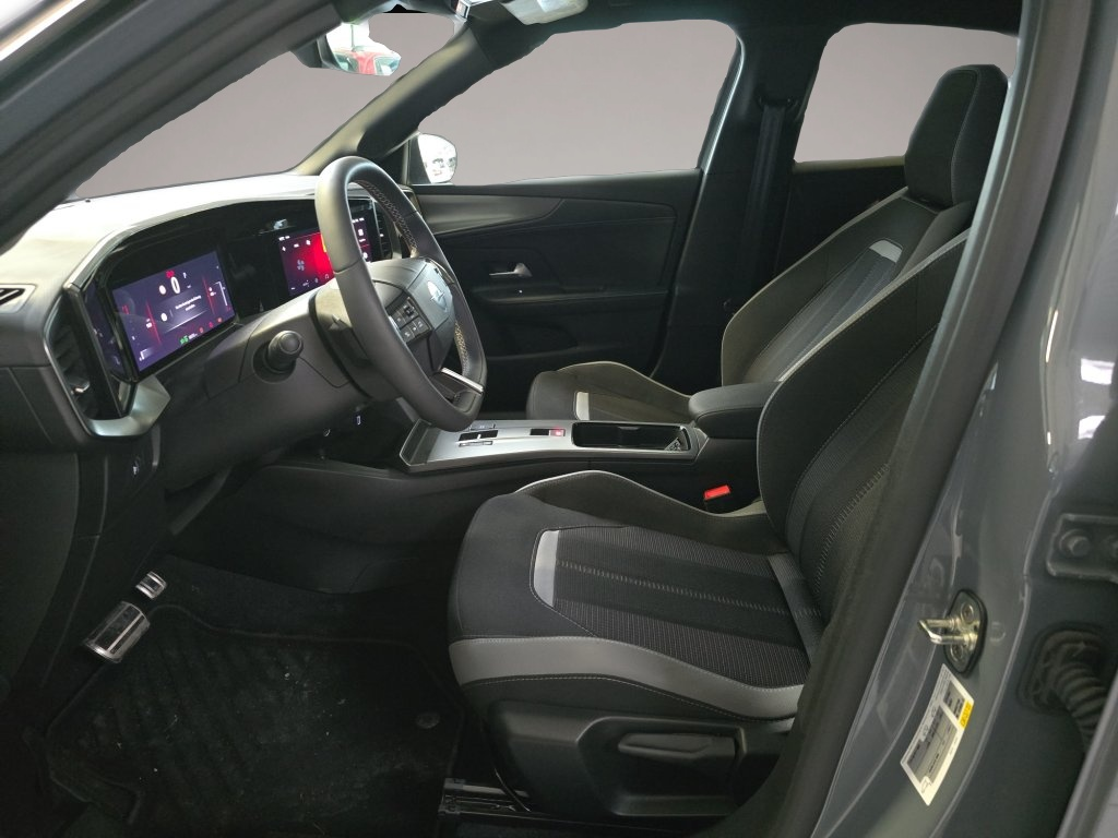Opel Mokka (08/2026, Benzin)