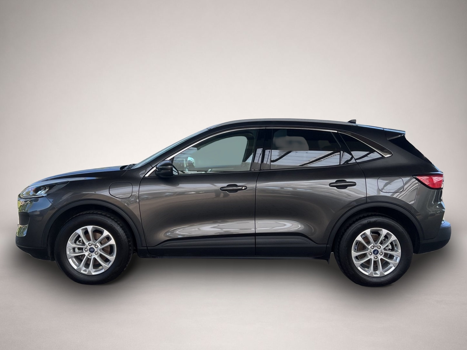 Ford Kuga (08/2022, )