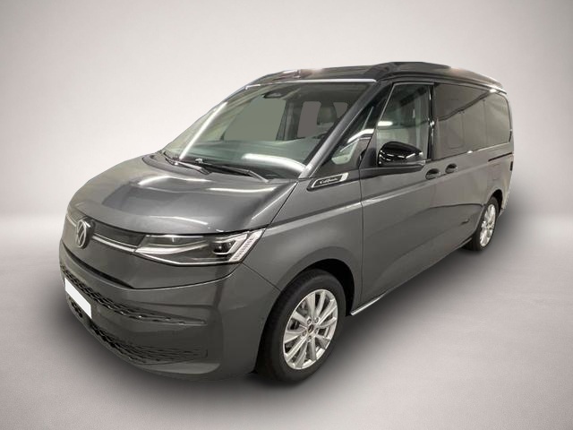 Volkswagen T7 California, image 3 of 5