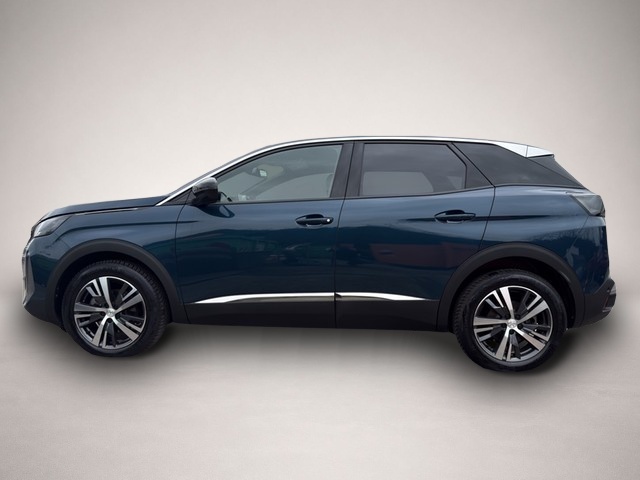 Peugeot 3008 (04/2024, Benzin)