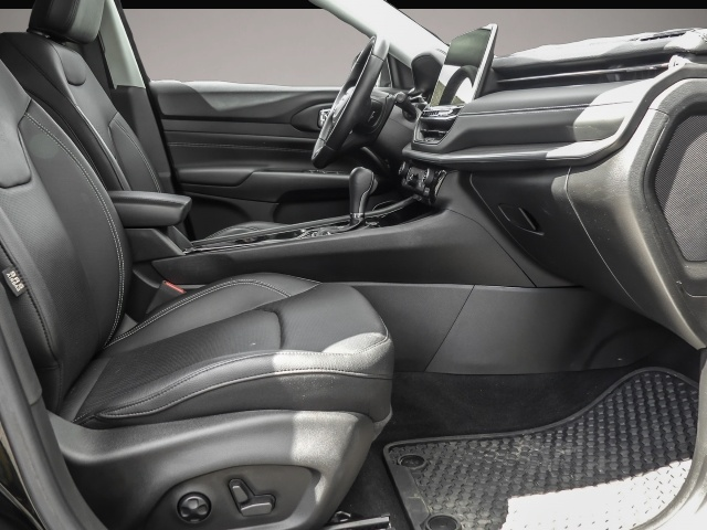 Jeep Compass (12/2022, )