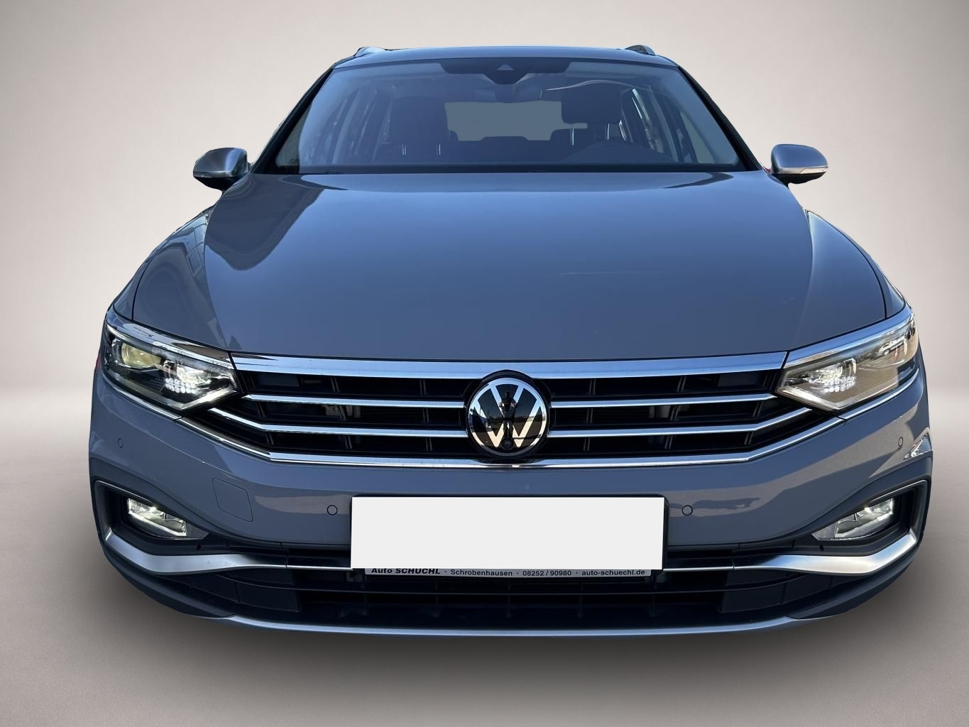 Volkswagen Passat Alltrack (12/2022, )