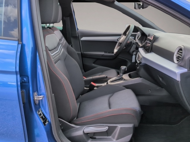 Seat Ibiza (04/2022, Benzin)