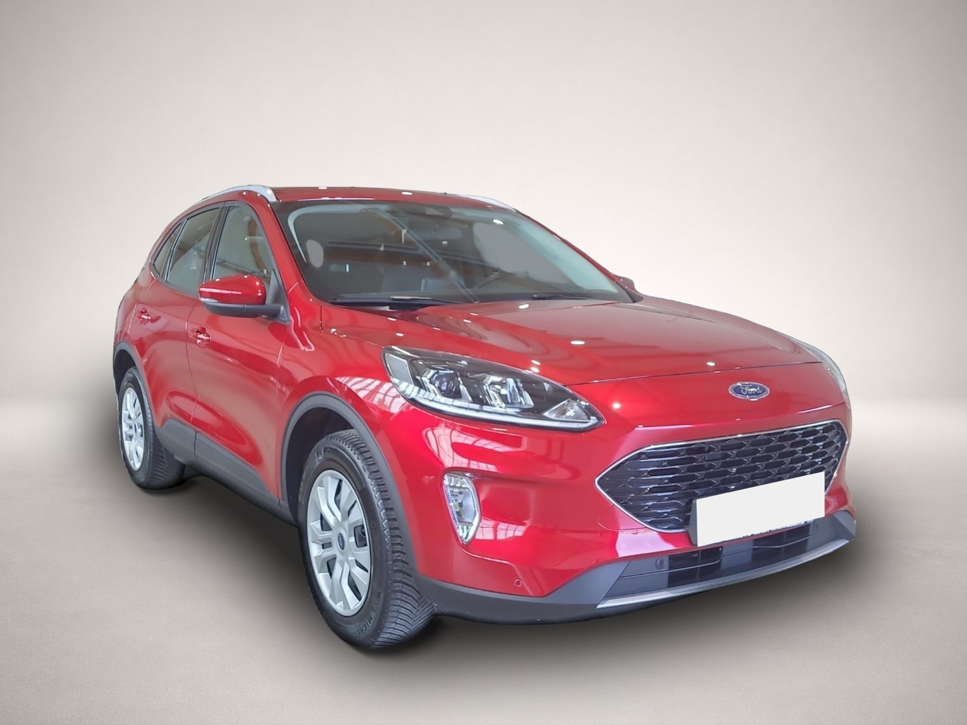 Ford Kuga (11/2023, Benzin)