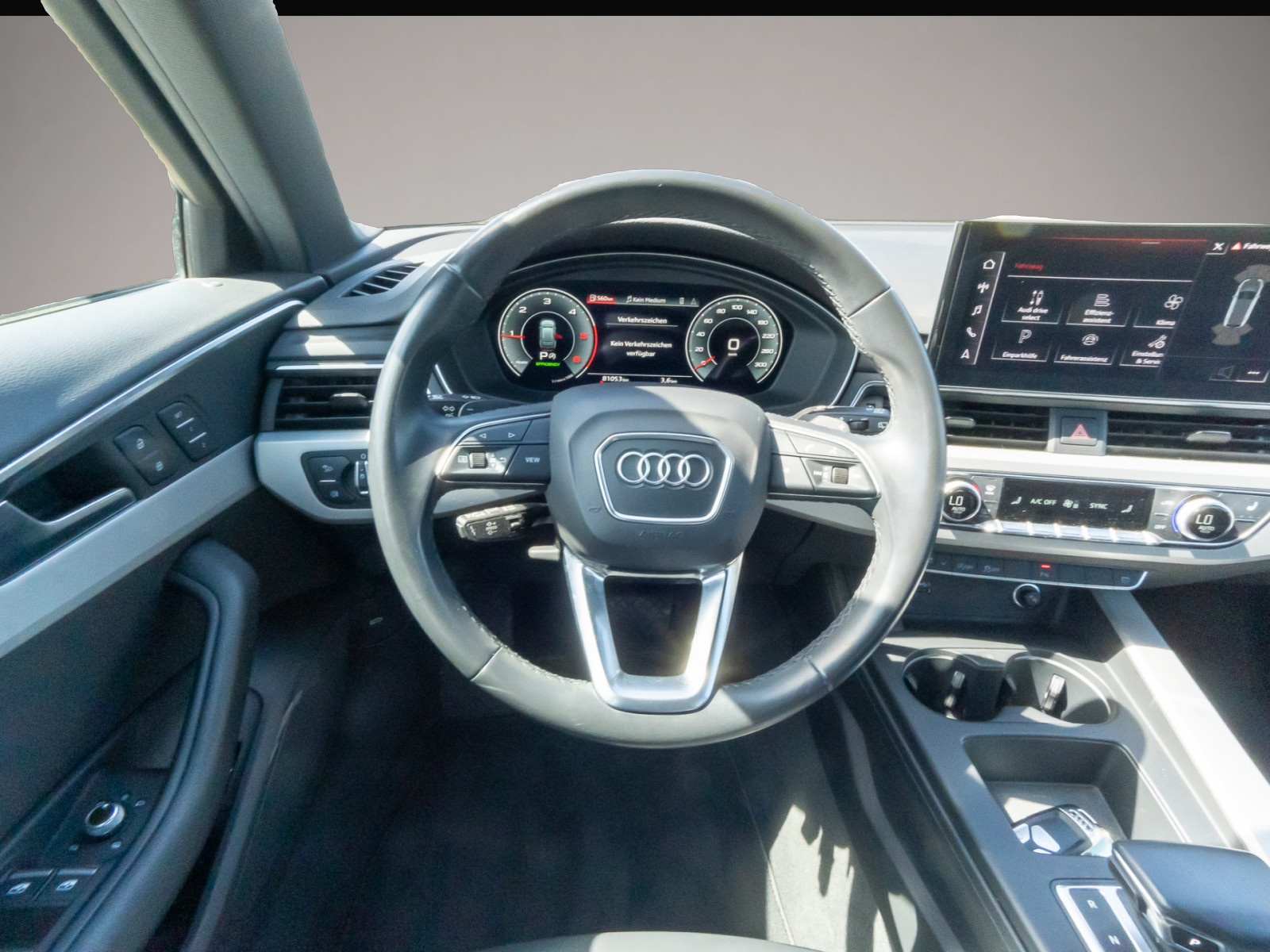 Audi A4 (12/2021, Diesel)