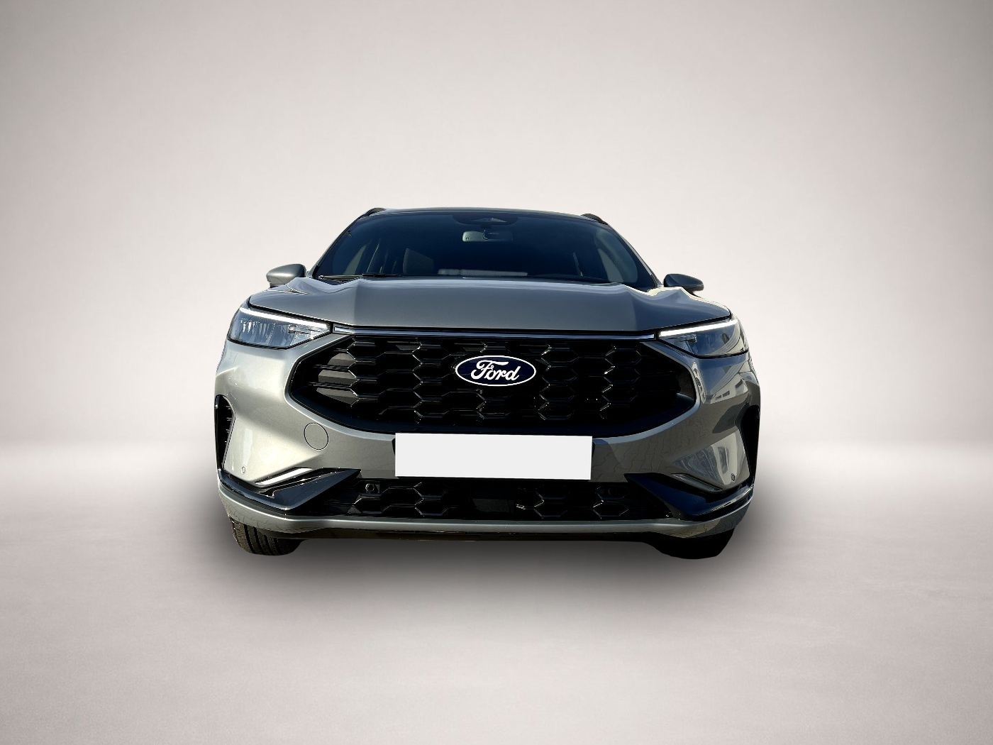 Ford Kuga (02/2026, Benzin)