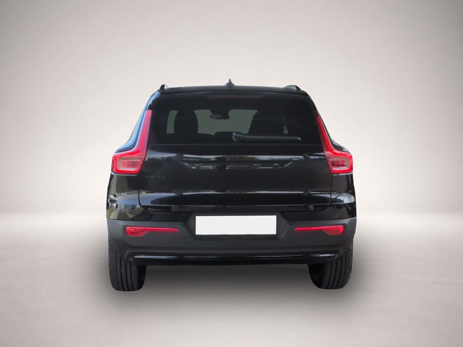 Volvo XC40 (01/2026, Benzin)