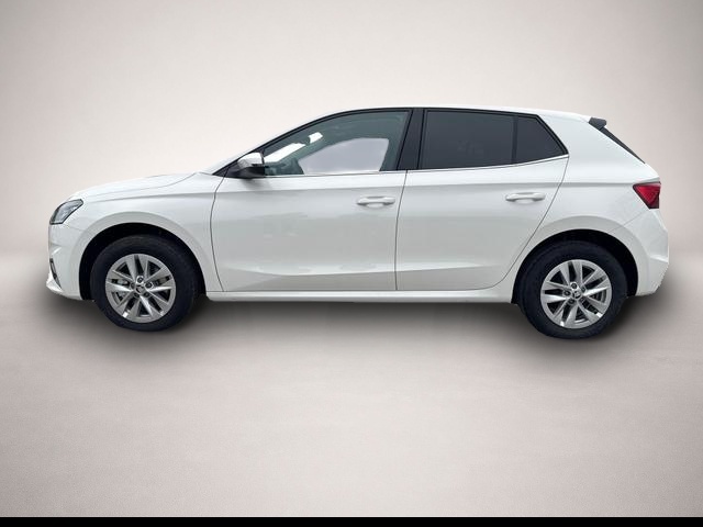 Skoda Fabia, image 6 of 7