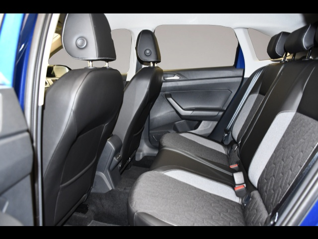 Volkswagen Taigo (07/2025, )