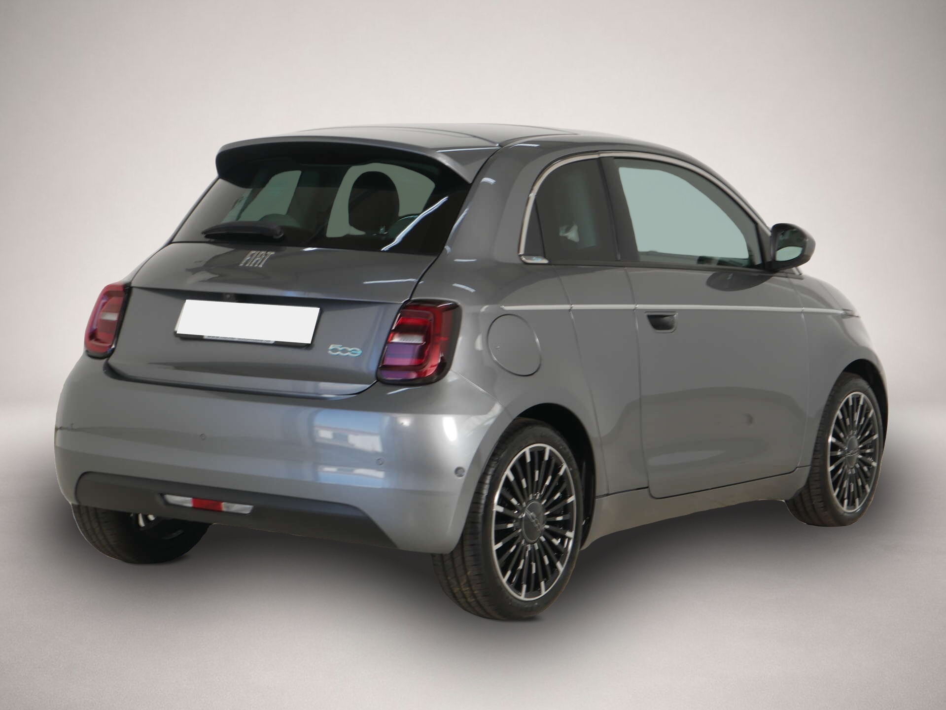 Fiat 500e (12/2023, ELECTRIC)