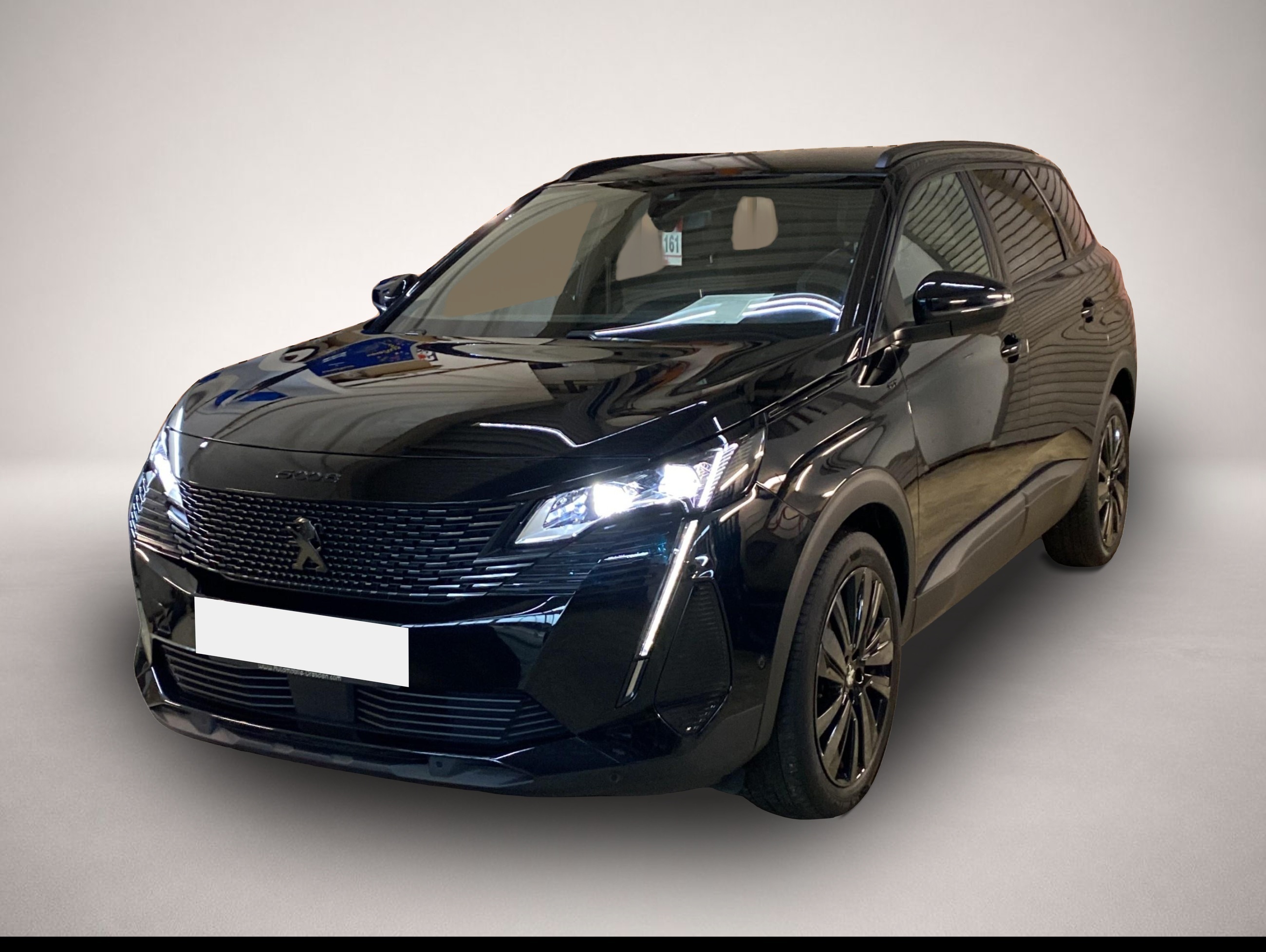 Peugeot 5008 (04/2024, )