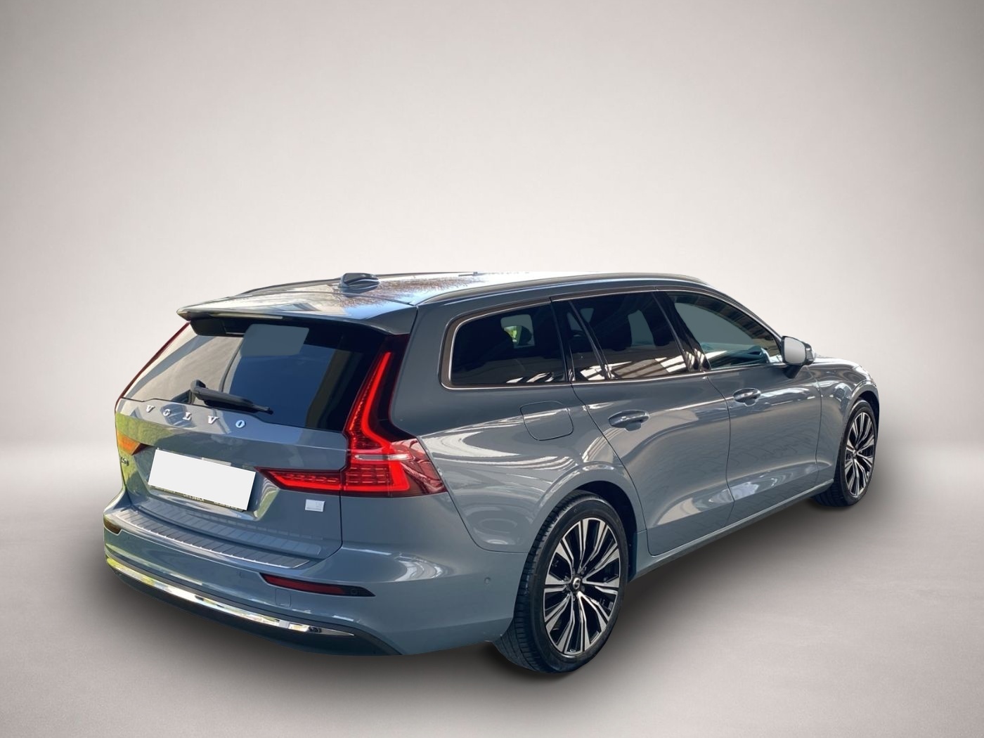Volvo V60 (02/2023, )