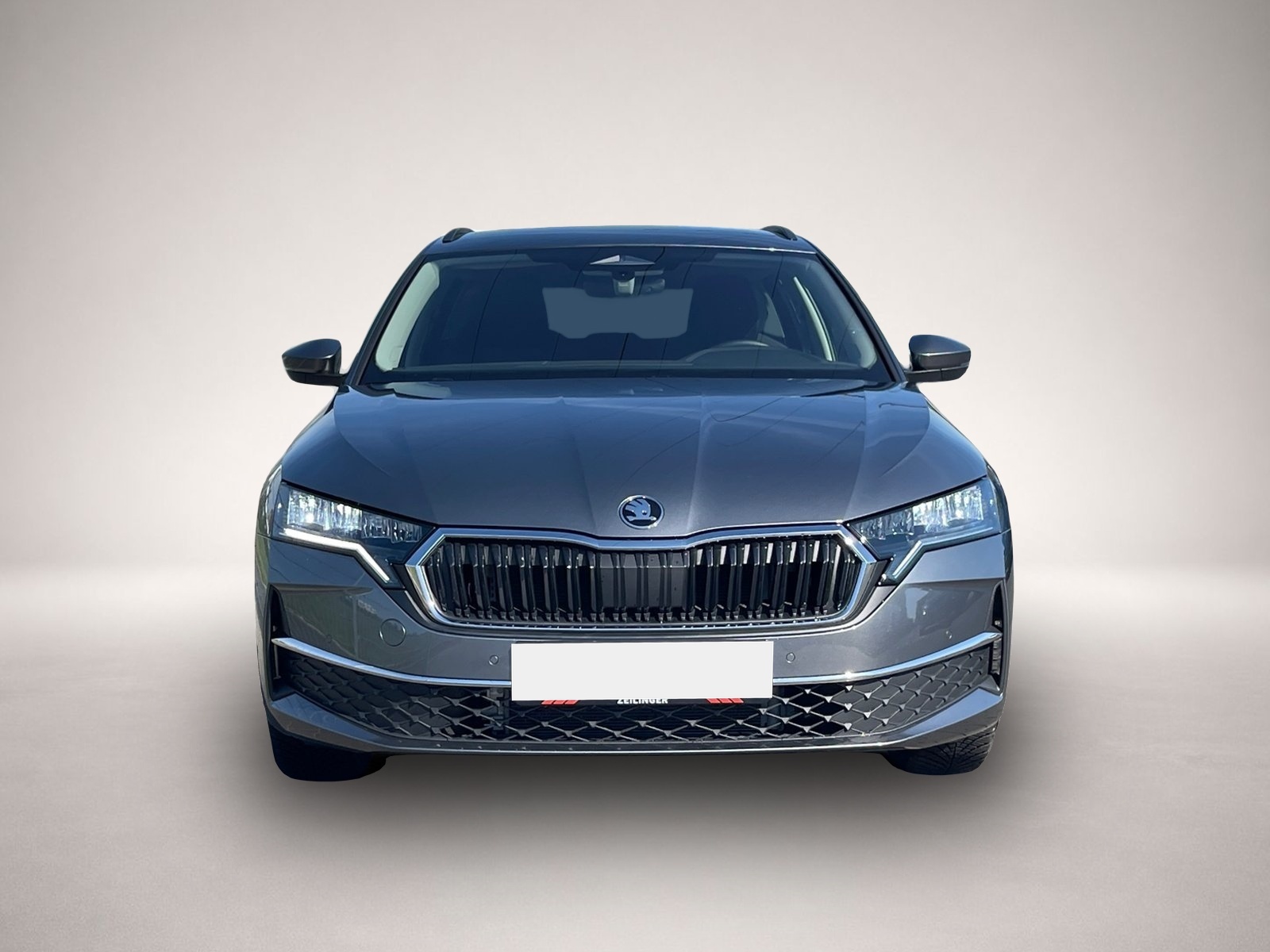 Skoda Octavia (12/2025, Benzin)