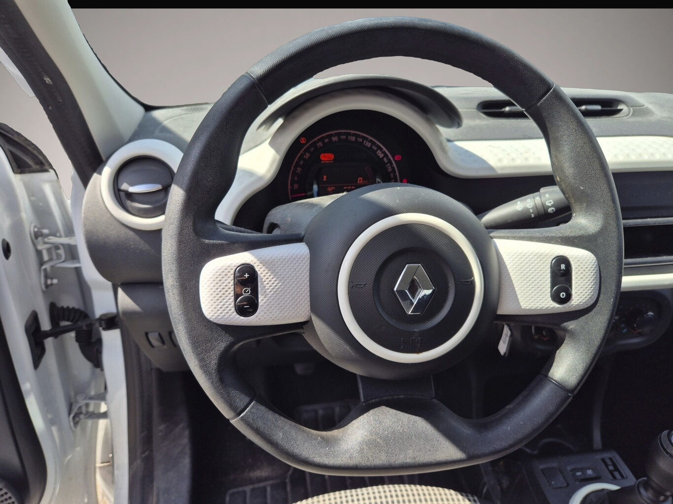 Renault Twingo (07/2021, Benzin)