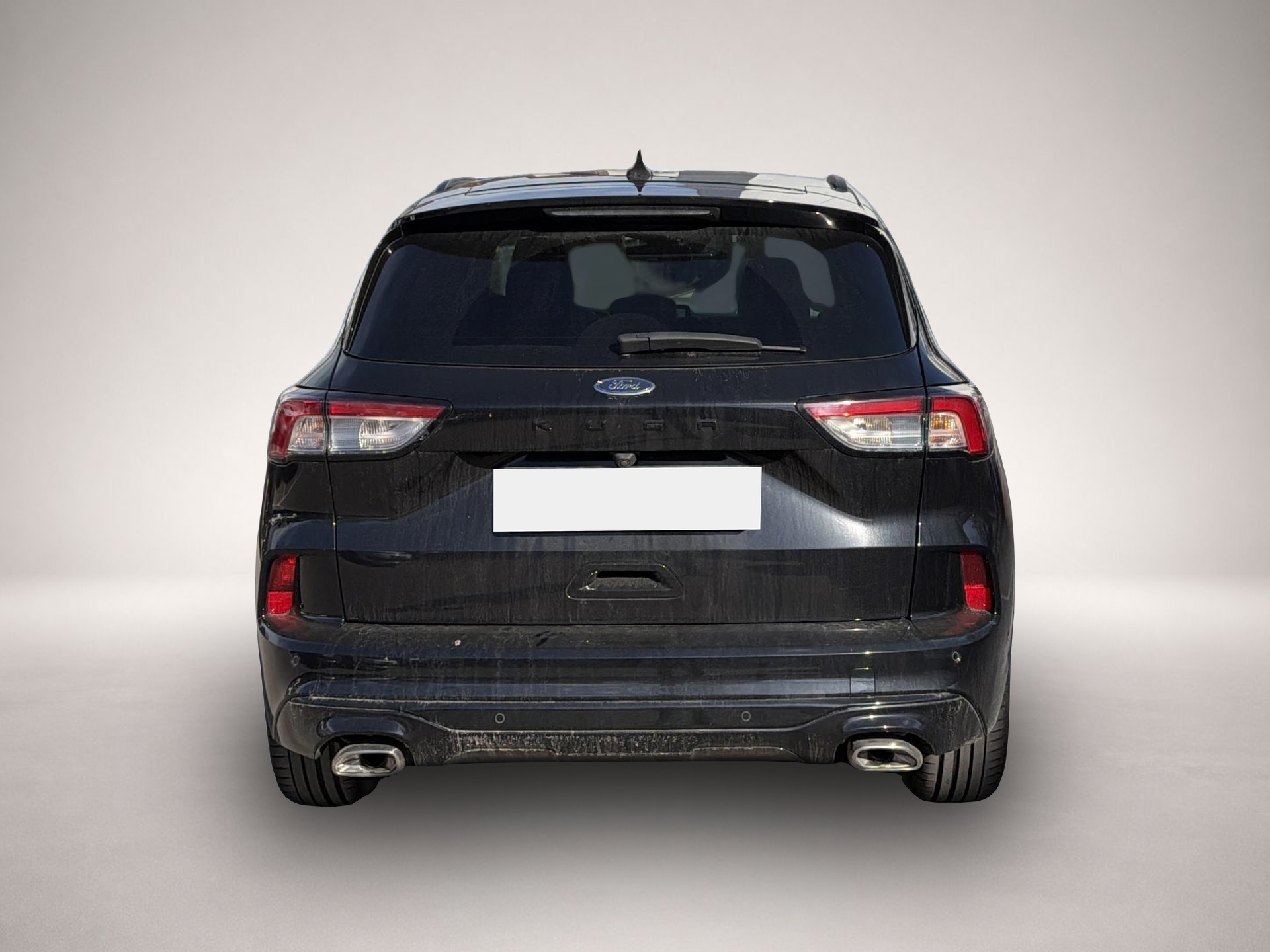 Ford Kuga (02/2024, Diesel)