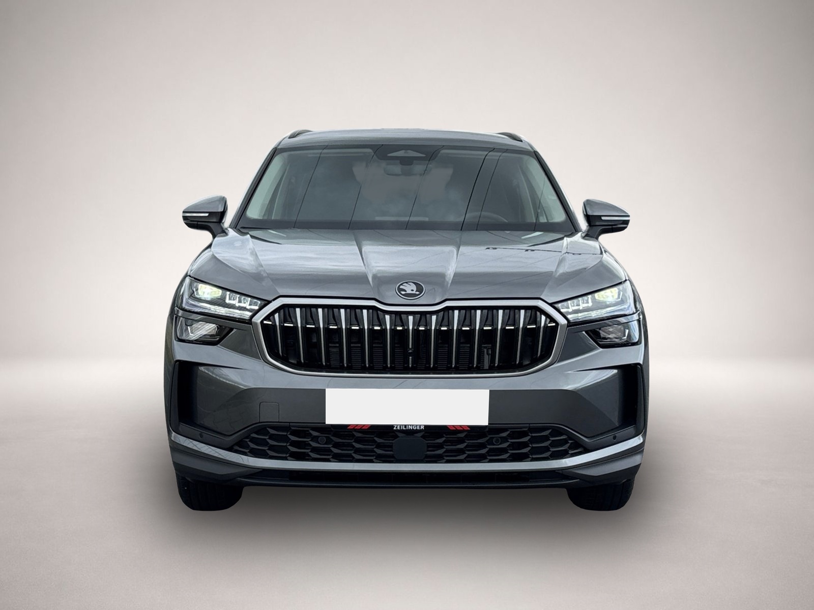 Skoda Kodiaq (07/2026, Benzin)