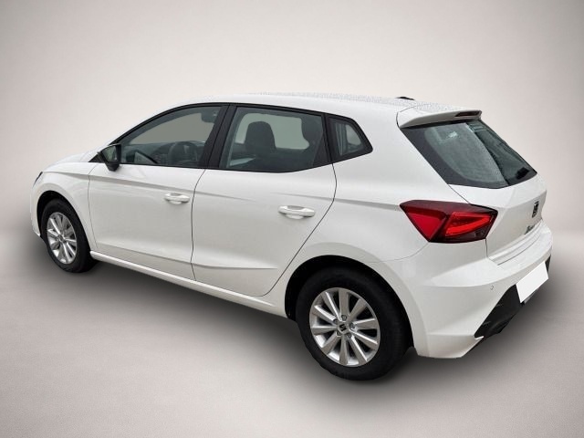 SEAT Ibiza, Bild 4 von 6