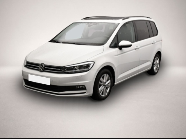 Volkswagen Touran (05/2023, )