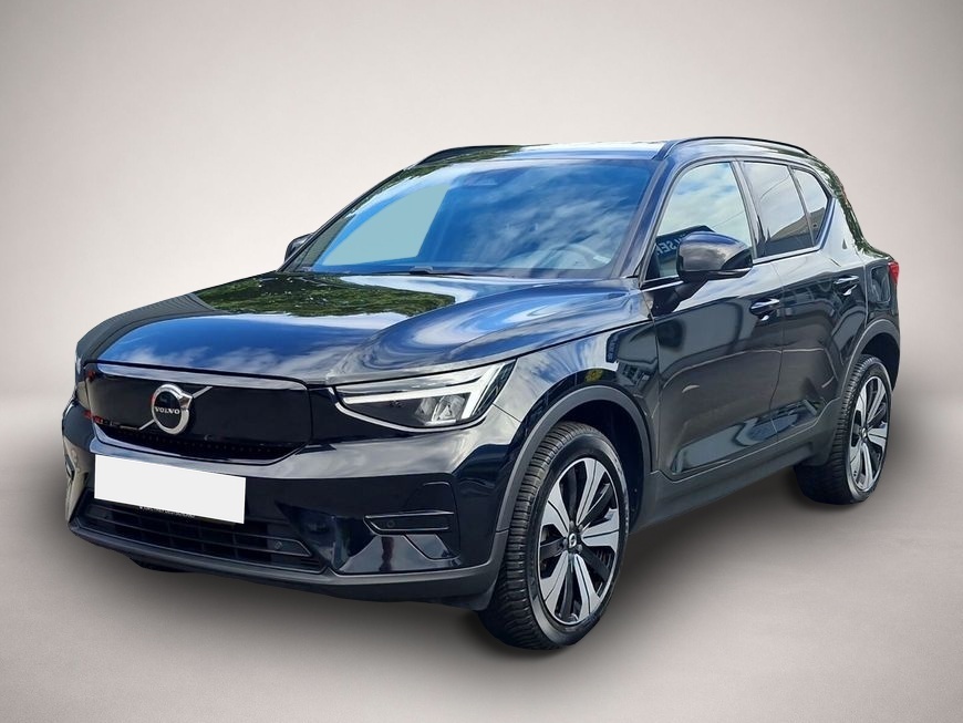 Volvo XC40 (12/2022, ELECTRIC)
