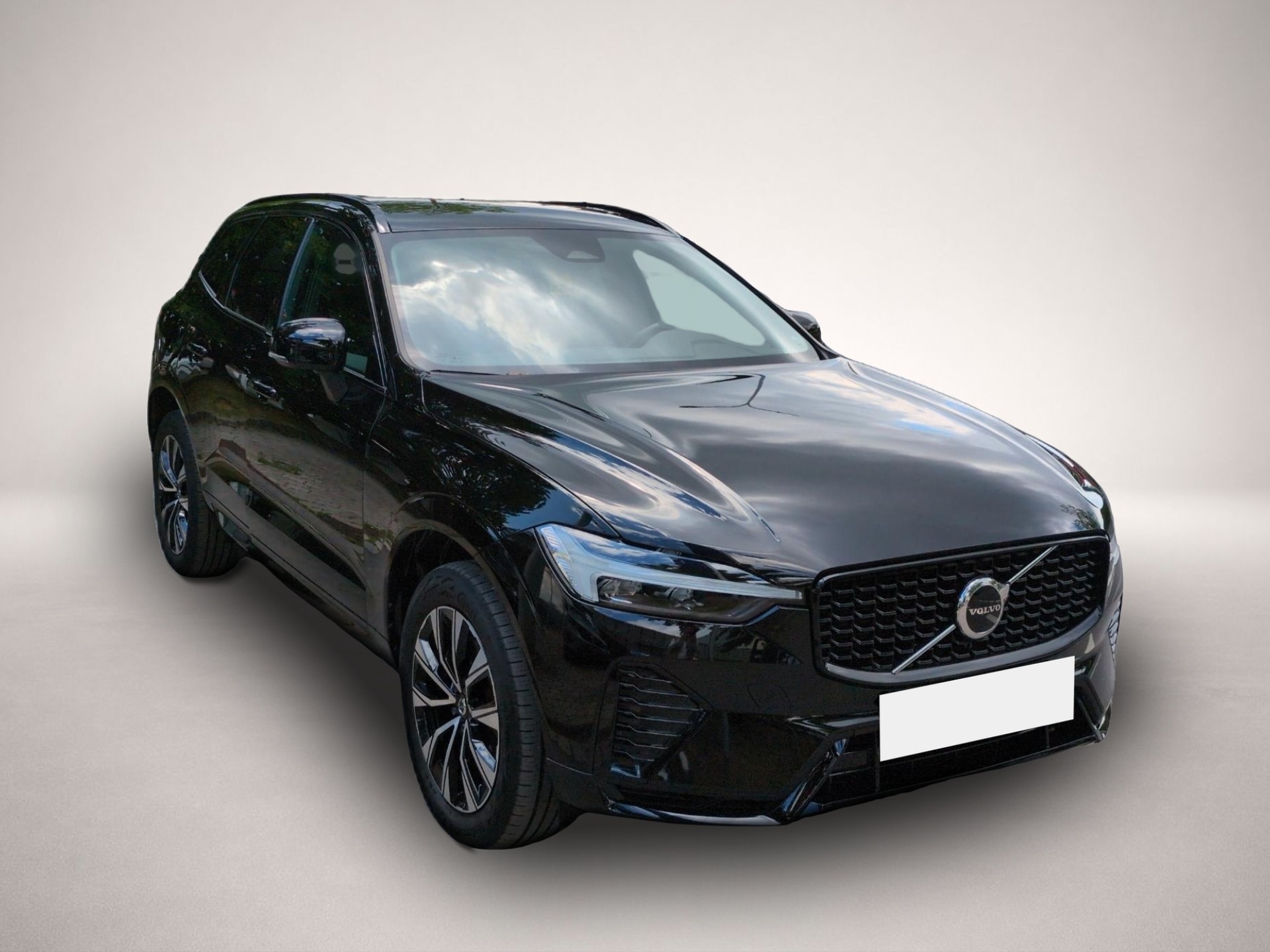 Volvo XC60 (03/2023, Benzin)