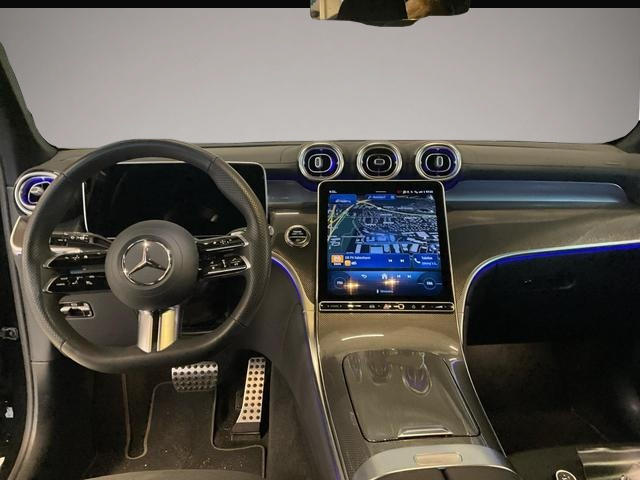Mercedes-Benz Other (11/2025, Diesel)